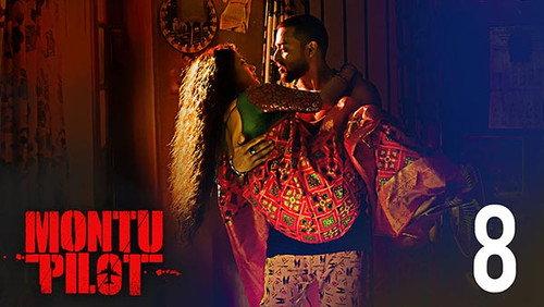 Montu Pilot Season 1 Episode 8 - Shukhi Poribar