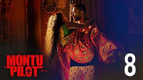 Montu Pilot Season 1 Episode 8 - Shukhi Poribar