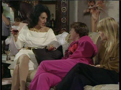 Birds of a Feather Season 1 Episode 5 - Cheat!