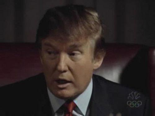 The Celebrity Apprentice Season 1 Episode 1 - Meet the Billionaire