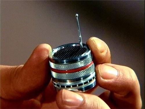 undefined Season 1 Episode 20 - Court Martial