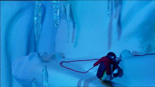 Pingu Season 5 Episode 17 - Pingu Gets Lost