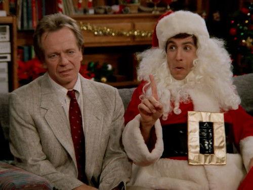 Perfect Strangers Season 4 Episode 9 - The Gift of the Mypiot