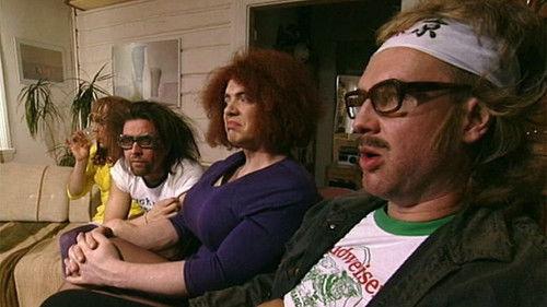 Kummeli Season 5 Episode 2 - Episode 2