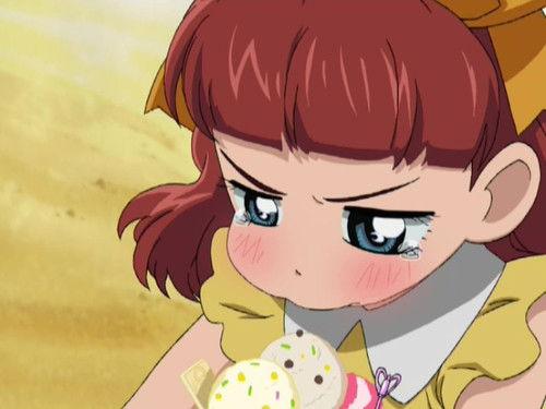 Sugar Sugar Rune Season 1 Episode 20 - Chocola Pinch? Application for Lovely Witch