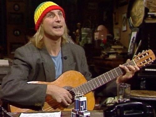 The Otto-Show Season 1 Episode 8 - Episode 8