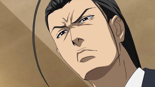 Level E Season 1 Episode 2 - Run After the Man