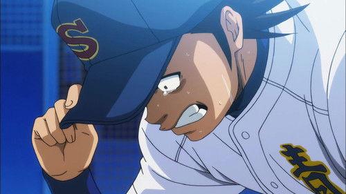 Ace of the Diamond Season 1 Episode 63 - Lingering Feelings