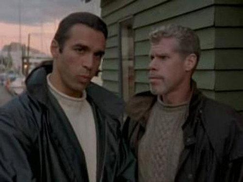 Highlander: The Series Season 5 Episode 10 - The Messenger