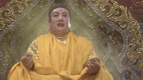 Journey to the West Season 1 Episode 25 - Arriving in the Pure Land