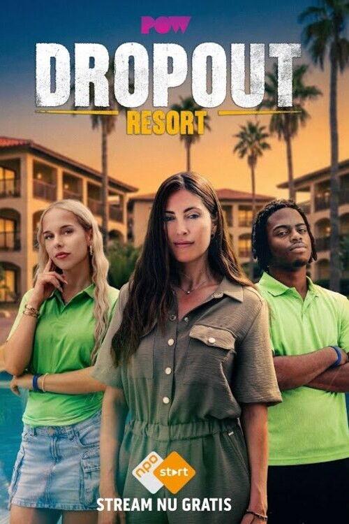 Dropout Resort poster