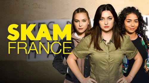 SKAM France Season 10 Episode 8 - Warrior