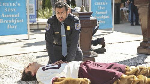 Battle Creek Season 1 Episode 6 - Cereal Killer