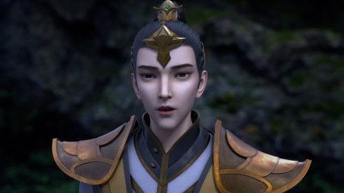 Legend of Xianwu Season 1 Episode 21 - Episode 21