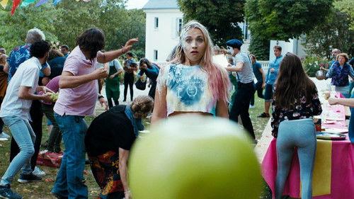 Derby Girl Season 2 Episode 7 - Episode 7