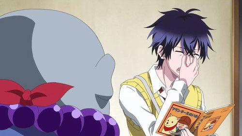The Morose Mononokean Season 1 Episode 3 - Zenko