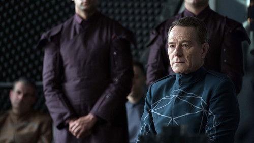 undefined Season 1 Episode 6 - Human Is