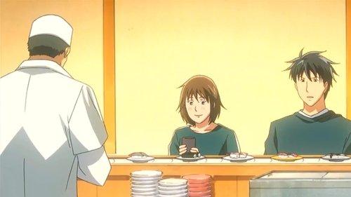 Nodame Cantabile Season 1 Episode 13 - Lesson 13: Graduation