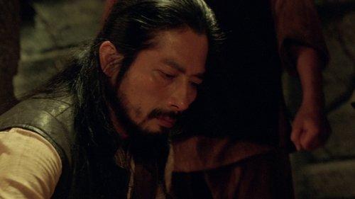 Lost Season 6 Episode 2 - LA X (2)