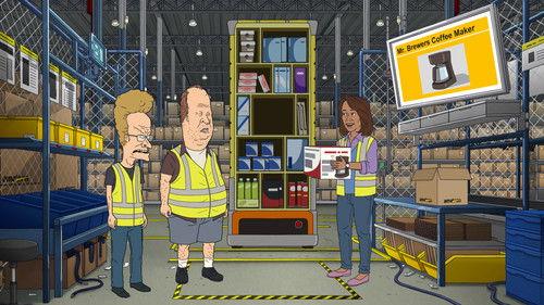 undefined Season 2 Episode 22 - Warehouse