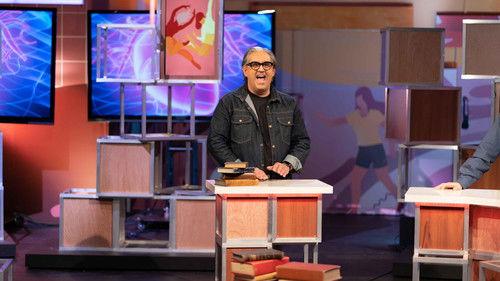 C’est humain Season 1 Episode 16 - Episode 16