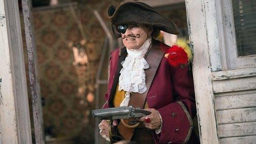 Raising Hope Season 4 Episode 8 - DysfunctionFunction