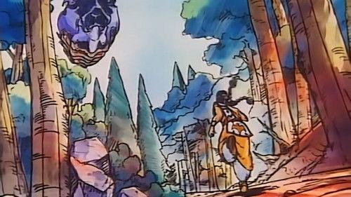 Dragon Quest: Legend of the Hero Abel Season 1 Episode 24 - Level 24: Awaken Tiala! Priestess of the Red Orb!