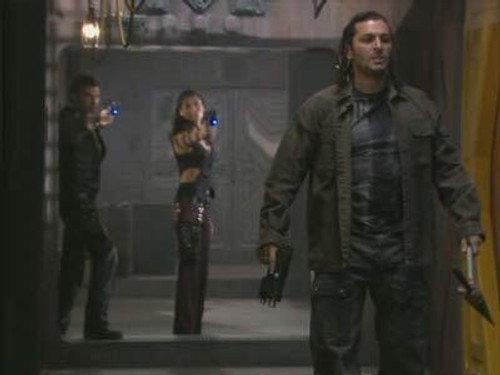 Starhunter ReduX Season 2 Episode 16 - Rivals