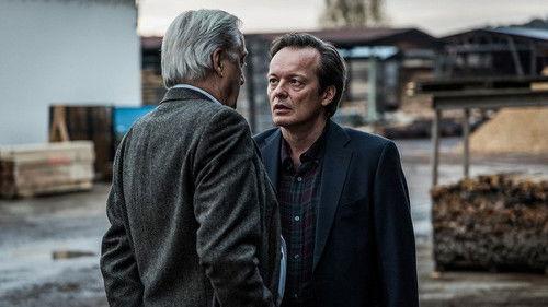 Wilder Season 2 Episode 4 - Fire