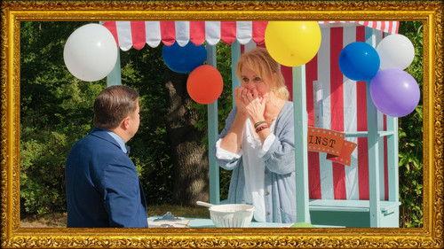 Background image for Hello, it's Baba Ganoush