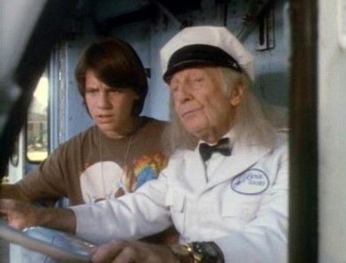 Eerie, Indiana Season 1 Episode 10 - The Lost Hour
