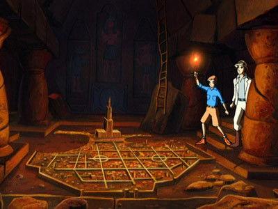 Background image for A Candle in the Darkness