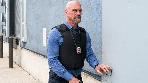 Law & Order: Organized Crime Season 4 Episode 12 - Goodnight