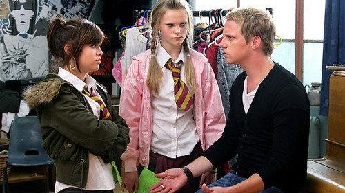 Waterloo Road Season 4 Episode 14 - Episode 14