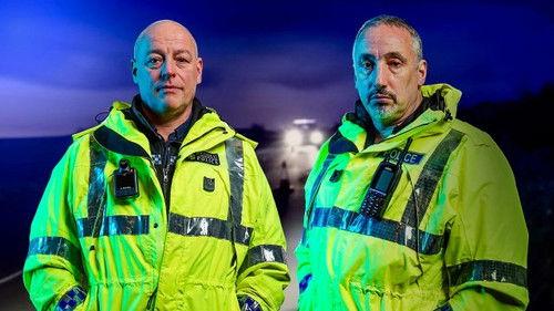 The Crash Detectives Season 4 Episode 1 - Episode 1