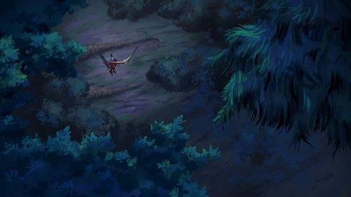 undefined Season 9 Episode 289 - Zoro Busts Out a New Technique! The Sword's Name is Sniperking?