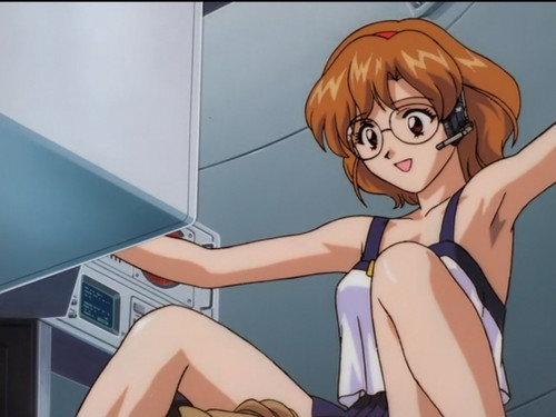 AIKa Season 1 Episode 1 - Trial 1: Beautiful Agent