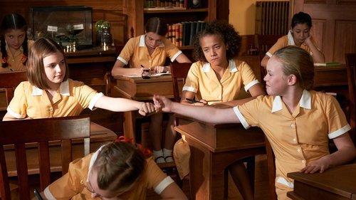 Malory Towers Season 1 Episode 1 - The First Day