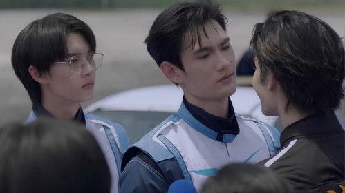 Pit Babe Season 2 Episode 1 - Episode 1