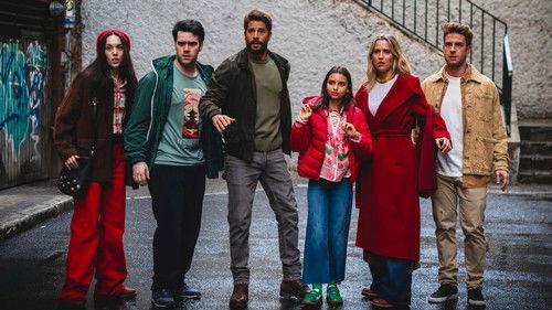 Los Protegidos: Un nuevo poder Season 1 Episode 2 - Episode 2