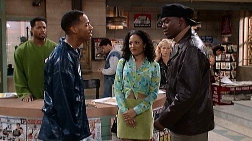 The Wayans Bros. Season 3 Episode 18 - I Do...