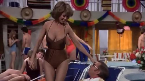 The Love Boat Season 3 Episode 23 - Another Time, Another Place/Doctor Who/Gopher's Engagement