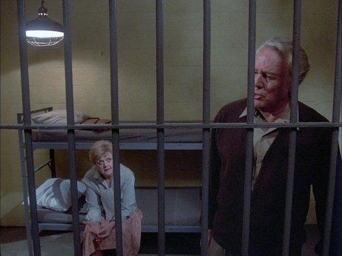 Murder, She Wrote Season 1 Episode 7 - Hit, Run and Homicide