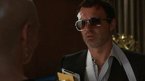 Nip/Tuck Season 7 Episode 2 - Willow Banks