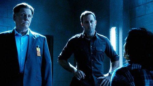 undefined Season 5 Episode 10 - Wāwahi moeʻuhane (Broken Dreams)