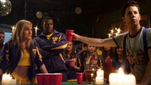 Blue Mountain State Season 3 Episode 6 - Blackout