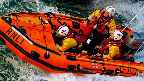 Saving Lives at Sea Season 9 Episode 8 - Pressure