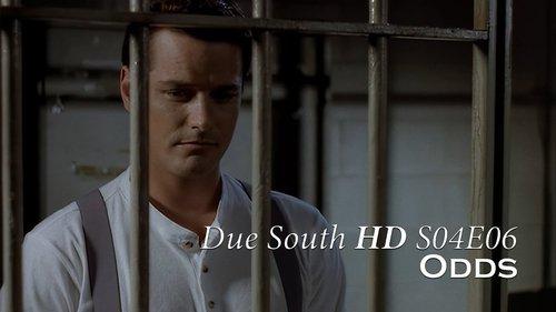 Due South Season 4 Episode 6 - Odds