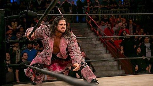 Lucha Underground Season 2 Episode 4 - Cero Miedo