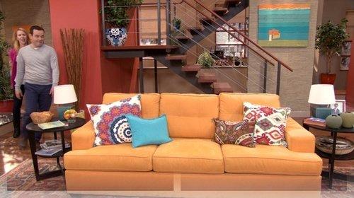 Max & Shred Season 1 Episode 14 - The Switch Jolly Mambo Varial